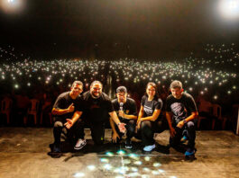 Willian de Oliveira faz o maior show da história da comédia local no Amazonas