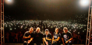 Willian de Oliveira faz o maior show da história da comédia local no Amazonas