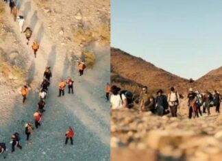 Grupo do Amazonas que está em Dubai fica impedido de voltar ao Brasil devido guerra no Oriente Médio