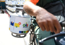 AM tem 226 mil novas famílias beneficiadas pelo Gás do Povo em março