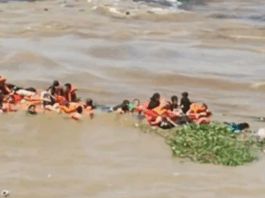Um mês após naufrágio de lancha no AM, piloto segue foragido e cinco estão desaparecidos