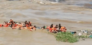 Um mês após naufrágio de lancha no AM, piloto segue foragido e cinco estão desaparecidos