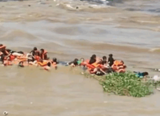 Um mês após naufrágio de lancha no AM, piloto segue foragido e cinco estão desaparecidos