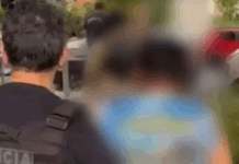 Homem é preso em Manaus por aliciar crianças na internet usando perfis falsos