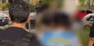 Homem é preso em Manaus por aliciar crianças na internet usando perfis falsos