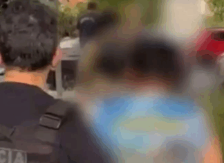 Homem é preso em Manaus por aliciar crianças na internet usando perfis falsos