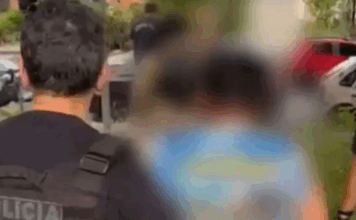 Homem é preso em Manaus por aliciar crianças na internet usando perfis falsos