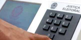 TSE recebe 1º registro de pesquisa para as Eleições 2026 no Amazonas