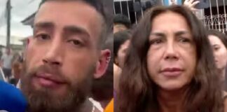 Desembargadora mantém prisão de mãe e irmão de Djidja Cardoso