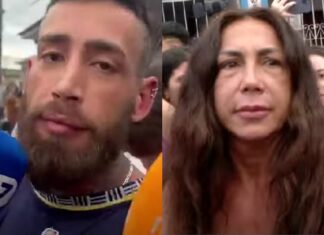 Desembargadora mantém prisão de mãe e irmão de Djidja Cardoso