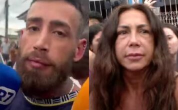 Desembargadora mantém prisão de mãe e irmão de Djidja Cardoso