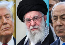 Guerra entre Israel, EUA e Irã chega ao terceiro dia e se espalha pelo Oriente Médio