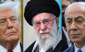 Guerra entre Israel, EUA e Irã chega ao terceiro dia e se espalha pelo Oriente Médio