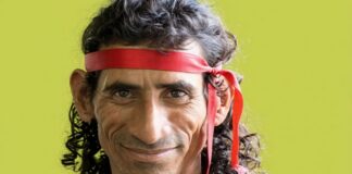 Cine Paricá destaca ícone do audiovisual popular e leva ação e humor à Vila de Paricatuba