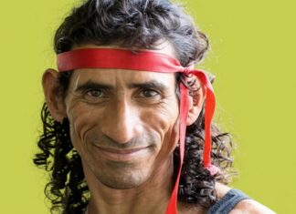 Cine Paricá destaca ícone do audiovisual popular e leva ação e humor à Vila de Paricatuba