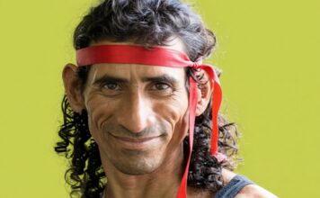 Cine Paricá destaca ícone do audiovisual popular e leva ação e humor à Vila de Paricatuba