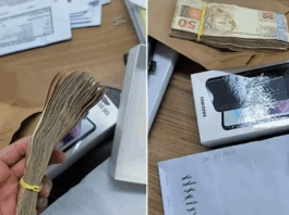 “Negócio absurdo”: mensagens citam propina de até R$ 33 milhões a policiais para encerrar investigações