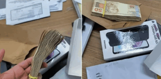 “Negócio absurdo”: mensagens citam propina de até R$ 33 milhões a policiais para encerrar investigações