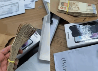 “Negócio absurdo”: mensagens citam propina de até R$ 33 milhões a policiais para encerrar investigações