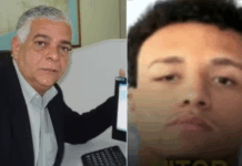 Pai de acusado de estupro coletivo em Copacabana, José Carlos Simonin está desaparecido, diz família