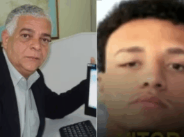 Pai de acusado de estupro coletivo em Copacabana, José Carlos Simonin está desaparecido, diz família