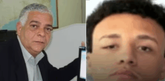 Pai de acusado de estupro coletivo em Copacabana, José Carlos Simonin está desaparecido, diz família