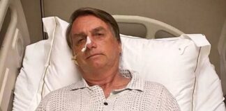 Bolsonaro pode deixar UTI nas próximas 24 horas após melhora clínica, diz boletim médico