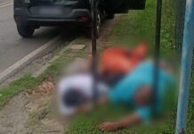 Três homens são presos por extorsão e agiotagem contra idosa em Manaus