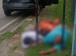 Três homens são presos por extorsão e agiotagem contra idosa em Manaus