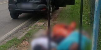 Três homens são presos por extorsão e agiotagem contra idosa em Manaus