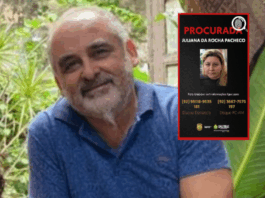 Vizinha é apontada como mandante de assassinato de professor em Manaus