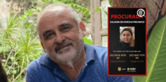 Vizinha é apontada como mandante de assassinato de professor em Manaus