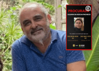 Vizinha é apontada como mandante de assassinato de professor em Manaus