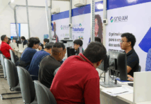 Amazonas divulga 175 vagas de emprego para esta quinta-feira