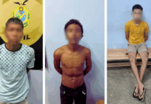 Trio é preso por envolvimento na morte de casal de empresários durante assalto em Tabatinga (AM)