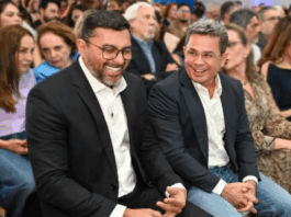 Governador Wilson Lima convoca reuniões com secretários de Estado e lideranças aliadas