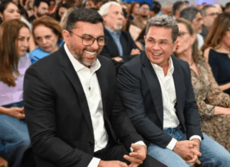 Governador Wilson Lima convoca reuniões com secretários de Estado e lideranças aliadas