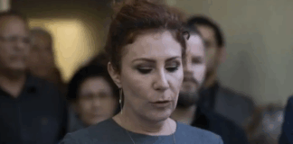 PF quer trazer Zambelli da Itália em voo comercial