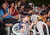 Cine Igarapé emociona comunidade com filmes produzidos por alunos e reforça o cinema como ferramenta de educação ambiental